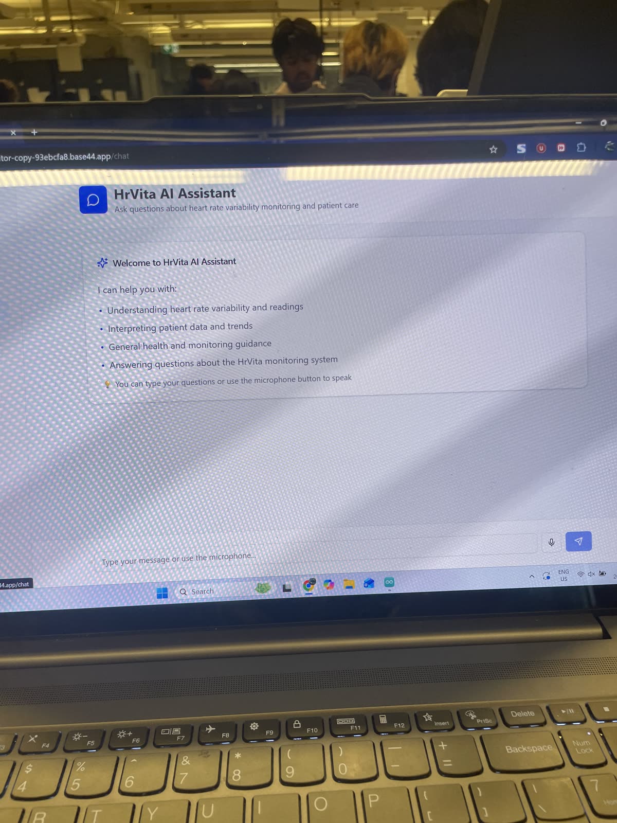 AI Assistant