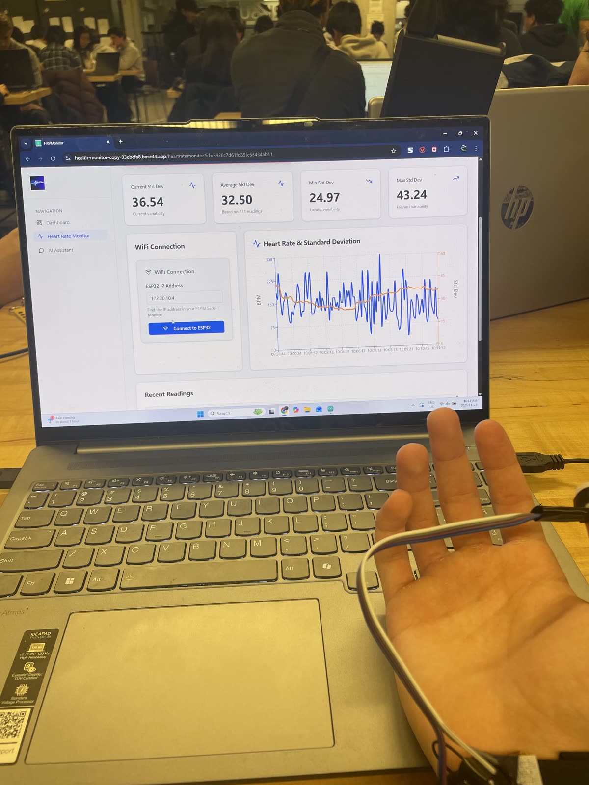 HRVita